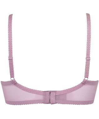 Wing Wing Lesiage　【2750シリーズ】ブラジャー　脇すっきり　ウイング／ワコール　PB2750 ロマンピンク