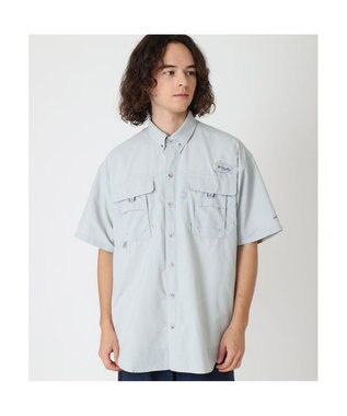 Columbia Columbia/ バハマ II ショートスリーブシャツ /コロンビア