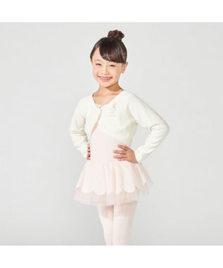 Chacott カシュクール オフホワイト