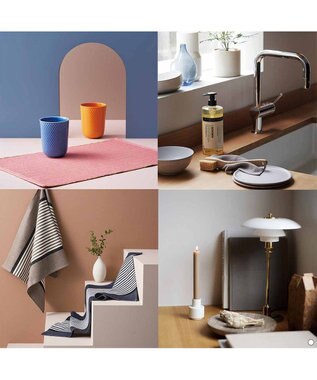 PRESENTERS ROOM ILLUMS(イルムス) ギフトカタログ ＜ストロイエ＞ -