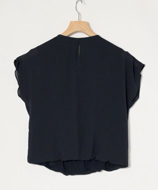 ONWARD Reuse Park 【23区】カットソー春夏 ネイビー