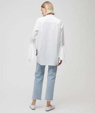 BEIGE， MARCK / デニムパンツ L.Indigo