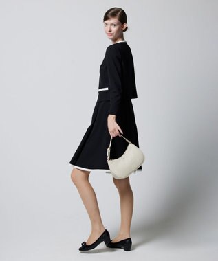 TOCCA 【消臭】NIGHT SKY ジャケット ブラック系