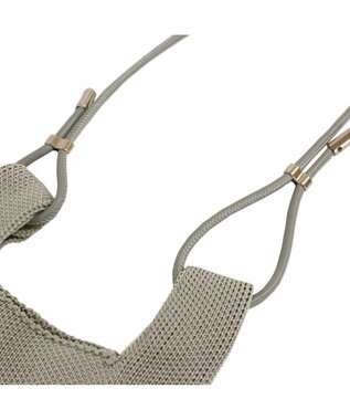 ROOTOTE 8360【キティ/シナモロール/クロミ】IP.ニット.サンリオキャラクターズ-A 02：シナモロール