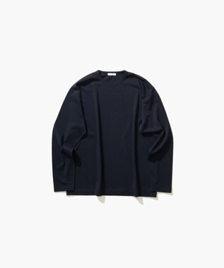 ATON DRY COTTON JERSEY | ロングスリーブTシャツ - UNISEX