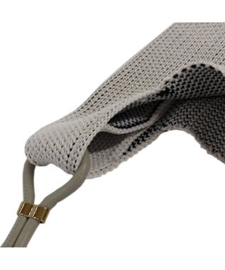 ROOTOTE 8360【キティ/シナモロール/クロミ】IP.ニット.サンリオキャラクターズ-A 02：シナモロール