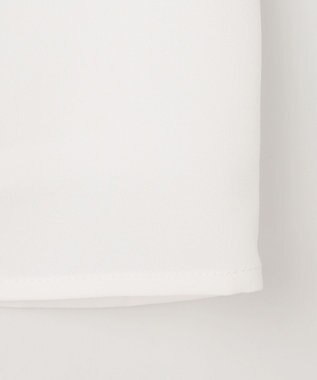 ANY 【洗濯機可】フロントタックブラウス オフ