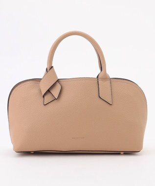 LA BAGAGERIE 【maison vert】 【軽量】リボンワイド２WAYショルダー