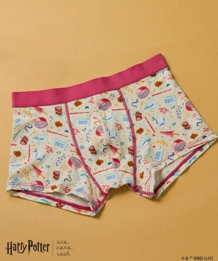 ハリー・ポッターコラボ】Harry Potter × une nana cool メンズ