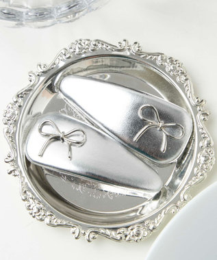 WEGO L2Pパテッドリボンパッチンピン