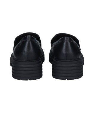 Bridget Birkin 【Bridget Birkin】ビットベルトローファー ブラック