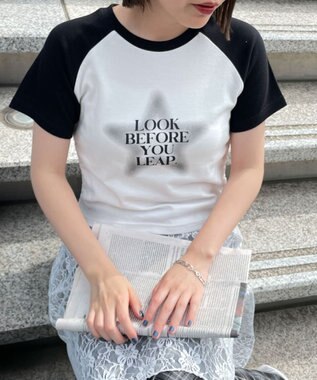 WEGO サイドドロストラグランちびT 柄2