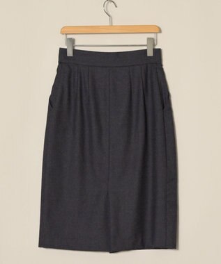ONWARD Reuse Park 【23区】スカート秋冬 グレー