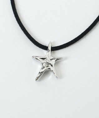 WEGO Lモチーフコードチョーカー 柄2