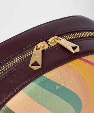 Paul Smith Dusky Swirl カメラバッグ マルチカラー