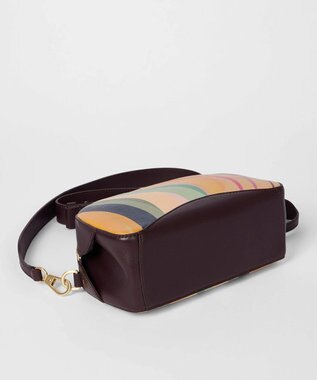 Paul Smith Dusky Swirl カメラバッグ マルチカラー