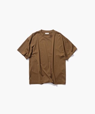 SUVIN 60/2 | オーバーサイズ S/S Tシャツ - UNISEX / ATON 