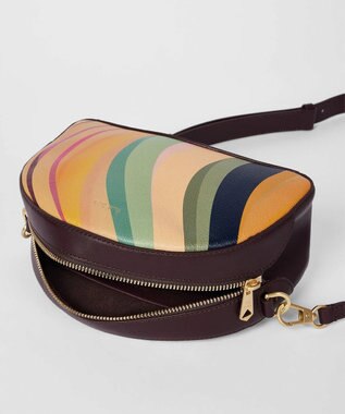 Paul Smith Dusky Swirl カメラバッグ マルチカラー