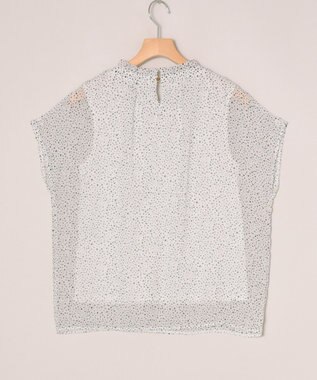 ONWARD Reuse Park 【any FAM】カットソー春夏 オフホワイト