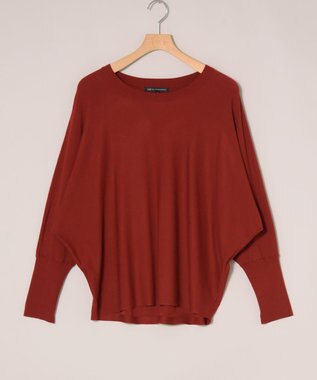 ONWARD Reuse Park 【23区】ニット秋冬 レッド