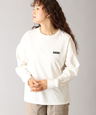 Columbia Columbia/ ウィメンズトゥリースワローロングスリーブクルー /コロンビア