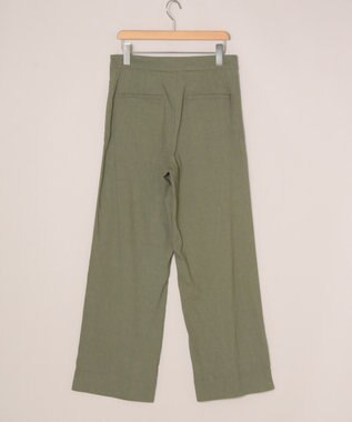 ONWARD Reuse Park 【23区】パンツ春夏 グリーン