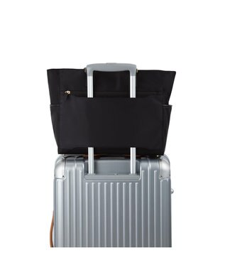 ACE BAGS & LUGGAGE MACKINTOSH PHILOSOPHY 5M32 トートバッグ B4サイズ 14.0インチPC収納 17992 マッキントッシュフィロソフィー ブラック