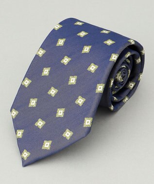 GOTAIRIKU 西陣タイ_SEASON ブルー系8