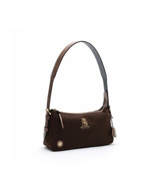 A.D.M.J. 【ファブリック】スエードプラス/ソフトワンショルダー