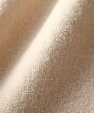 UCHINO 【美容タオル】美肌スキンケアタオル　バスタオル ベージュ