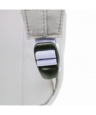 ACE BAGS & LUGGAGE hiromichi nakano アザレア リュック 17203 ヒロミチナカノ グレー