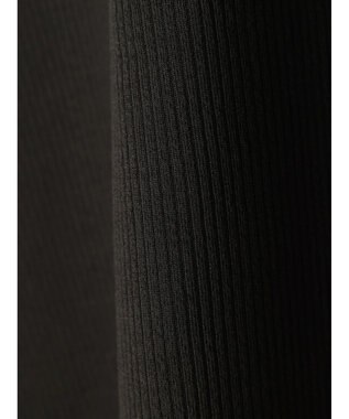 Green Parks BEST PRICE 前後２ｗａｙカットリブキャミワンピース Gray