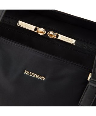 ACE BAGS & LUGGAGE MACKINTOSH PHILOSOPHY 5M32 トートバッグ B4サイズ 14.0インチPC収納 17992 マッキントッシュフィロソフィー ブラック