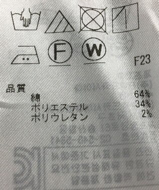 ONWARD Reuse Park 【ICB】パンツ秋冬 レッド