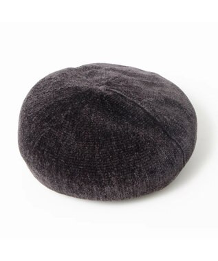 UNBILLION カシュネ cache nez / モールベレー帽 GY
