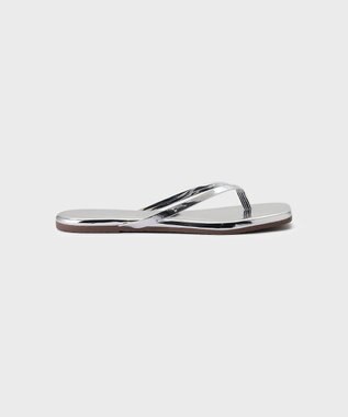 GRACE CONTINENTAL TKEES SQUARE シルバー