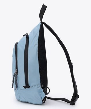 Columbia Columbia/ グレートスモーキーガーデンボディバッグL /コロンビア Vintage Blue