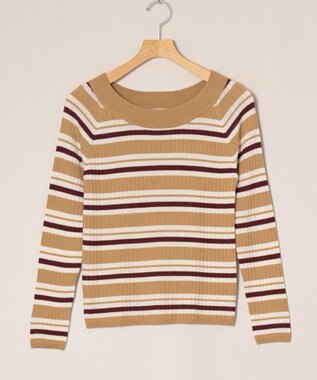 ONWARD Reuse Park 【any SiS】ニット秋冬