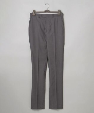 GOTAIRIKU 【Loro Piana Fabric】365 通年スーツ グレー系8