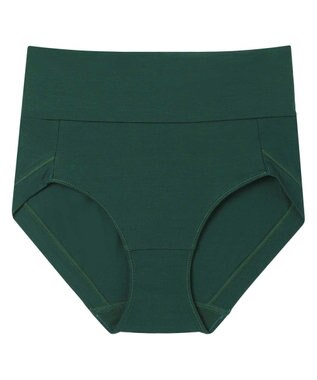 une nana cool 364コットン ハイウエストショーツ