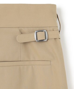 JOSEPH HOMME GASSED LIGHT TWILL / BERMUDA ベージュ系
