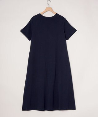 ONWARD Reuse Park 【23区】ワンピース春夏 ネイビー