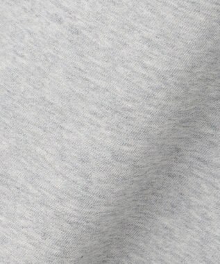 23区 【SLOW/一部店舗限定】ハイゲージテリー スウェット パンツ ライトグレー系