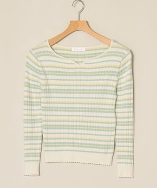 ONWARD Reuse Park 【Feroux】ニット春夏