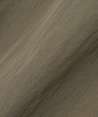 23区 【エステータ】エンシュクナイロン スカート カーキ系