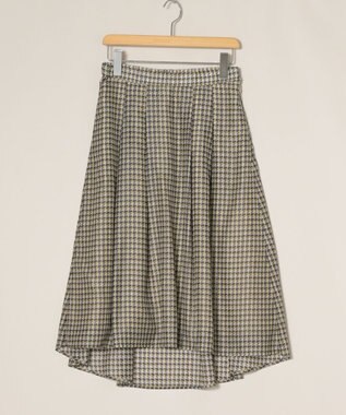 ONWARD Reuse Park 【組曲】スカート秋冬 イエロー