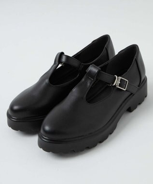 WEGO ストラップシューズ 柄2