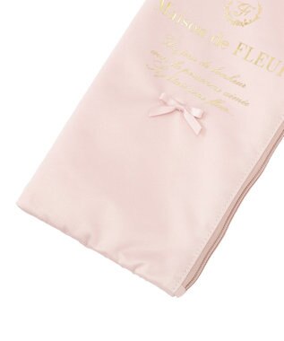 Maison de FLEUR アンブレラケース Light Pink