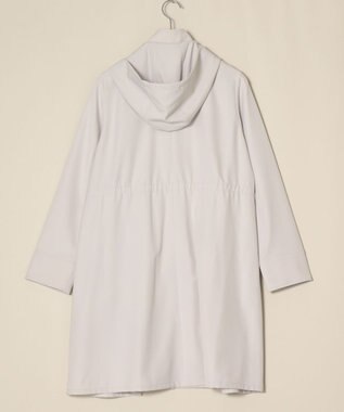 ONWARD Reuse Park 【any SiS】コート春夏 グレー