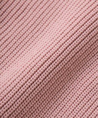 Green Parks ・ＡＮＤＳＥＡＲＣＨ　ニットカーディガン Pink